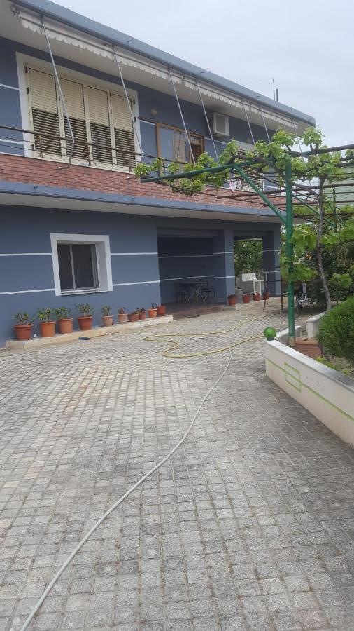 Vila Demo Vlore Exterior photo