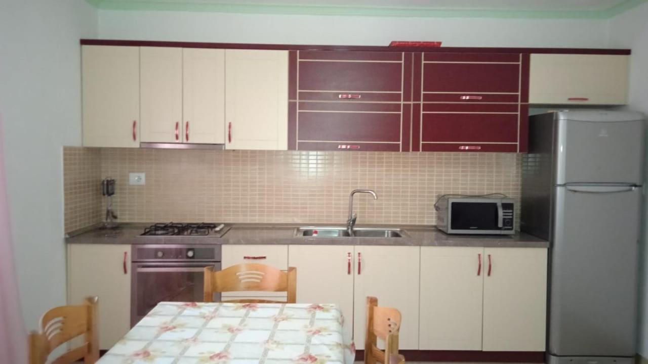 Vila Demo Vlore Exterior photo